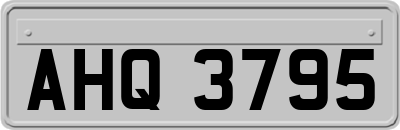 AHQ3795
