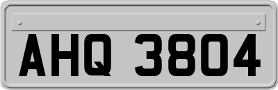 AHQ3804