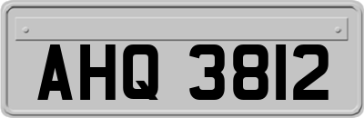 AHQ3812