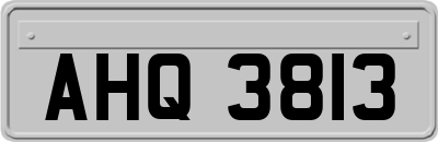 AHQ3813