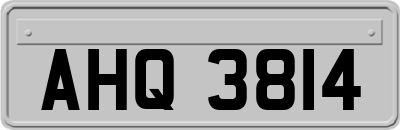 AHQ3814