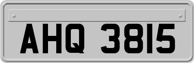 AHQ3815