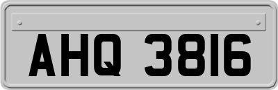 AHQ3816