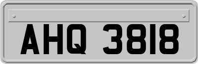 AHQ3818