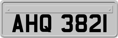 AHQ3821