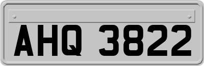 AHQ3822