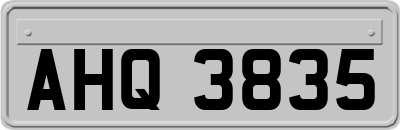 AHQ3835