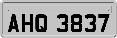 AHQ3837