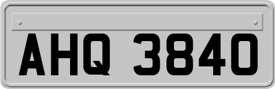 AHQ3840