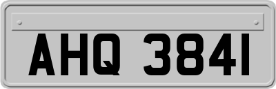 AHQ3841