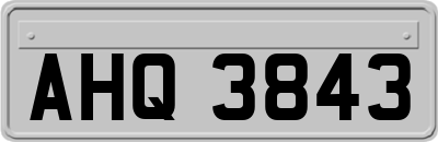AHQ3843