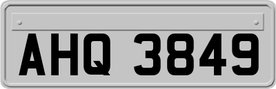 AHQ3849