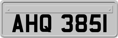 AHQ3851