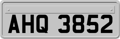 AHQ3852