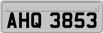 AHQ3853