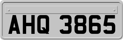AHQ3865