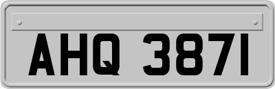 AHQ3871