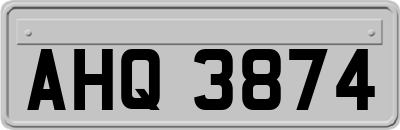 AHQ3874