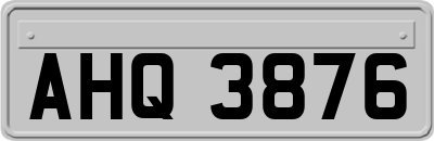 AHQ3876