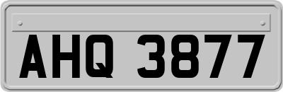 AHQ3877