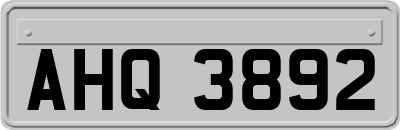 AHQ3892