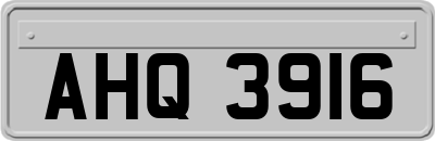 AHQ3916