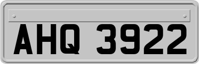 AHQ3922
