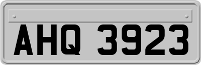AHQ3923
