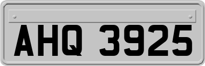 AHQ3925