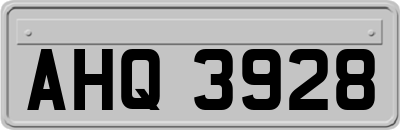 AHQ3928