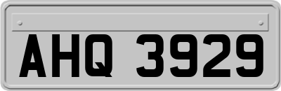 AHQ3929