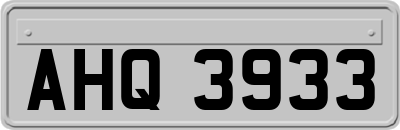 AHQ3933