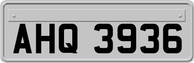 AHQ3936