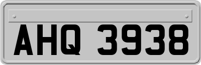 AHQ3938