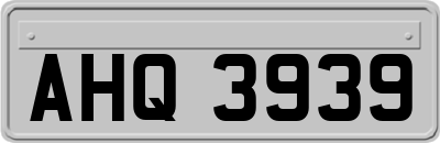 AHQ3939