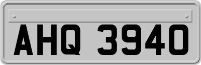 AHQ3940