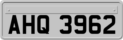 AHQ3962