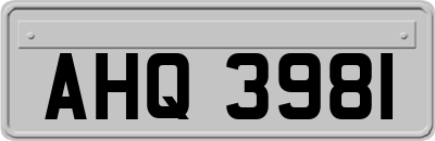 AHQ3981