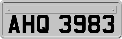 AHQ3983