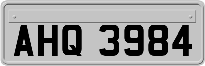 AHQ3984