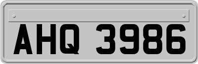AHQ3986