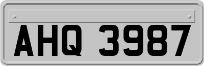 AHQ3987