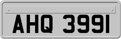 AHQ3991