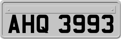 AHQ3993