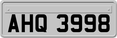 AHQ3998