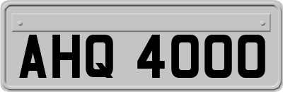 AHQ4000