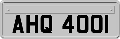 AHQ4001