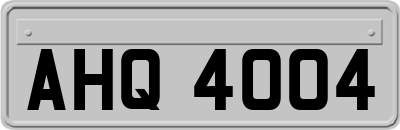 AHQ4004