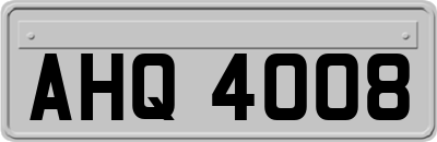 AHQ4008