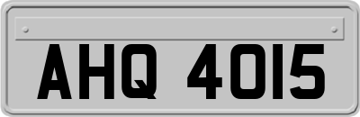 AHQ4015